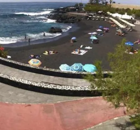 Apartamento Playa De Mendez Апартаменты *