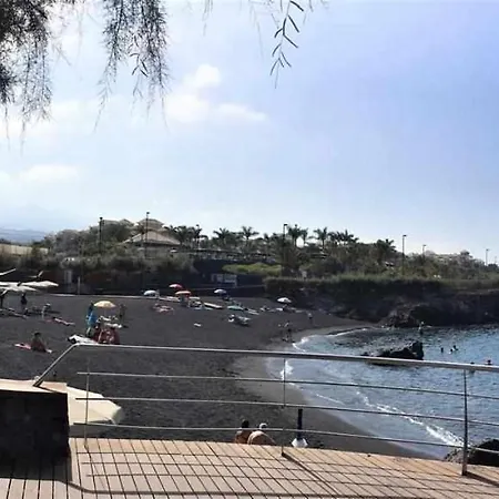 Apartamento Playa De Mendez * Алькала