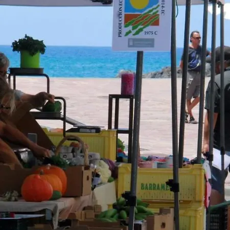 Apartamento Playa De Mendez 公寓