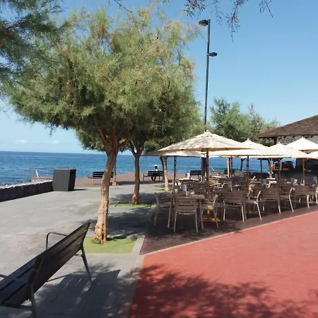 Διαμέρισμα Apartamento Playa De Mendez *