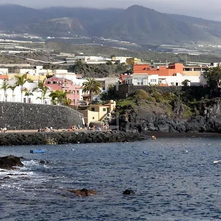 公寓 Apartamento Playa De Mendez