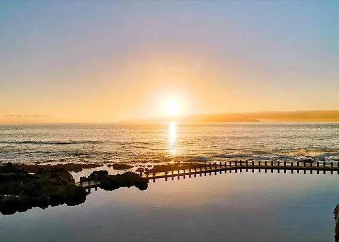 Apartamento Playa De Mendez דירה *