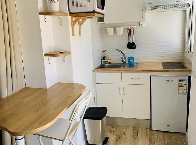 דירה Apartamento Playa De Mendez *