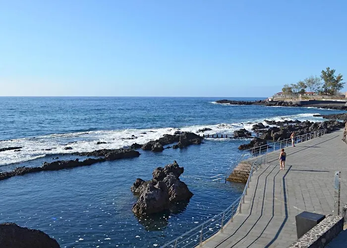 דירה Apartamento Playa De Mendez Alcalá