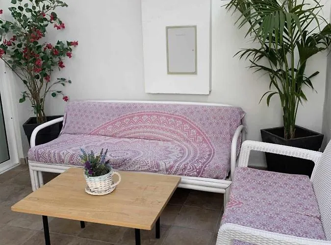 Apartamento Playa De Mendez דירה Alcalá