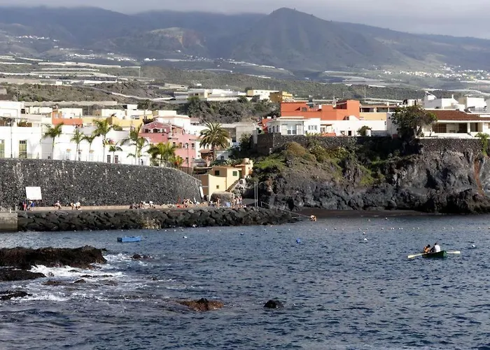 דירה Apartamento Playa De Mendez