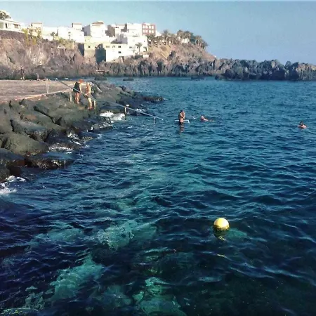 Apartamento Playa De Mendez Appartamento