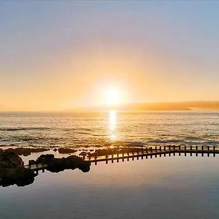 Apartamento Playa De Mendez شقة *