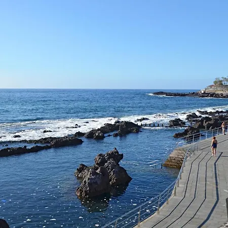 شقة Apartamento Playa De Mendez Alcalá la Real