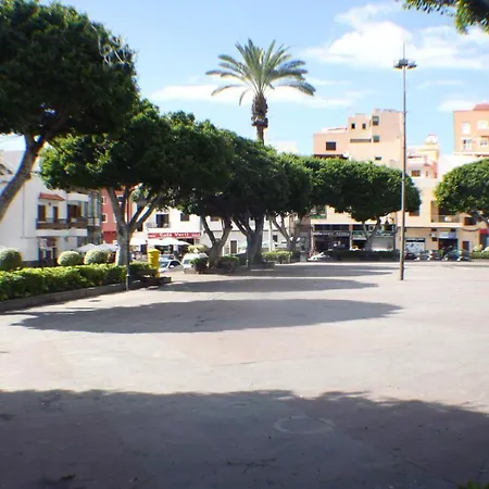 Apartamento Playa De Mendez Apartment Alcala (Tenerife)