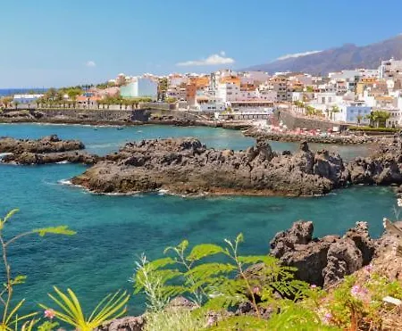 Apartamento Playa De Mendez Apartment *