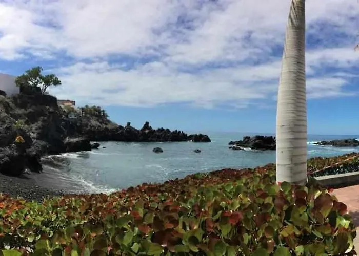 Apartment Apartamento Playa De Mendez