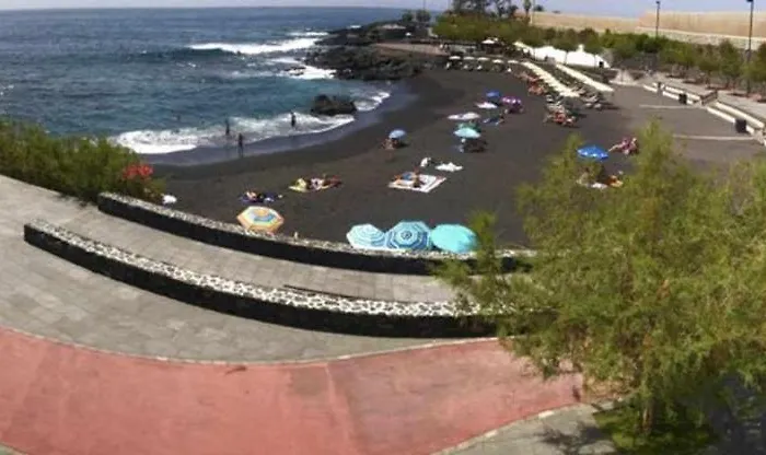 Apartamento Playa De Mendez Apartment *