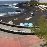 Apartamento Playa De Mendez Apartmán *