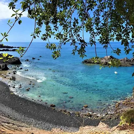 Apartamento Playa De Mendez Appartement