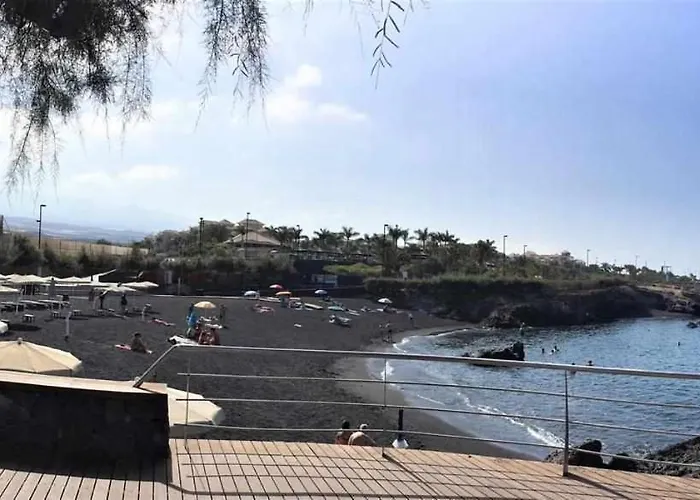 Apartamento Playa De Mendez * Alcalá la Real