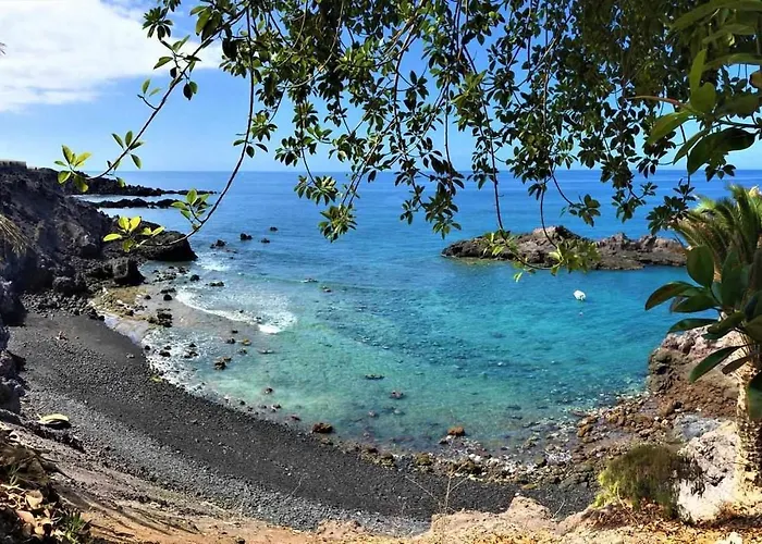 Apartamento Playa De Mendez Appartement