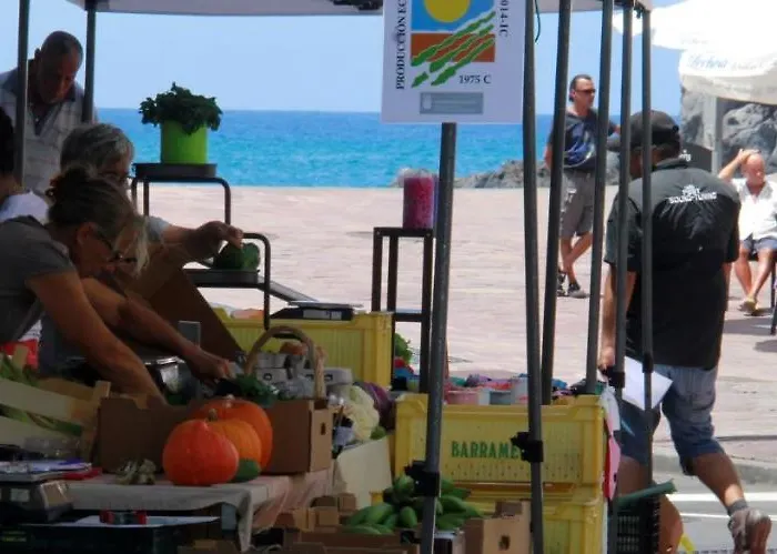 Apartamento Playa De Mendez Appartement