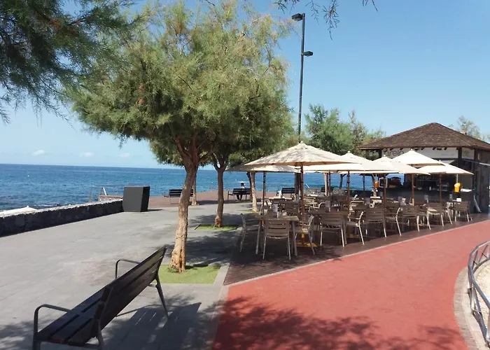 Appartement Apartamento Playa De Mendez *