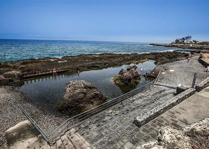 Appartement Apartamento Playa De Mendez Alcalá la Real